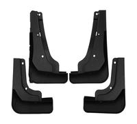 Mudguard For VW For Tayron For L 2025 Car Mud Flaps Fender Front And Rear Wheels Mudflaps Splash Guard Protection