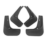 Mudguard For Wheels For POLO 2011-2013 Mudguards Fender Mud Flap Guard Splash Car Auto Styline Front Rear