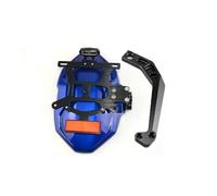 Mudguard For XADV 750 V1 V2 17-20 Fo&rza750 2018-2023 Motorcycle Accessories Rear Wheel Mudguards Mudguard Splash Guard Cover