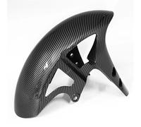 mudguard For Y&amaha YZFR1 2015-2022 YZFR6 2017-2021 MT-10 2016-2018 Motorcycle Carbon Fiber Pattern Front Splash Guard(Carbon Look)