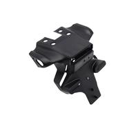 Mudguard For YZF R6 2006 2007-2016 Rear Mudguard Mudguard Cover License Registration Plate Taillight Bracket Motorcycle Accessories