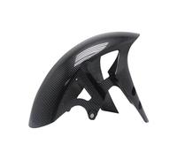 Mudguard For YZFR1 2009-2018 YZFR6 2017 2018 2019 2020 MT-10 2016-2017 Motorcycle ABS Carbon Fiber Front Mudguard Splash Guard Mudguard