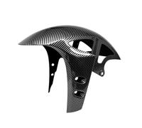 Mudguard FOR YZFR1 R1 2009-2018 YZFR6 R6 2017-2020 Motorcycle Parts Fairing ABS Carbon Fiber Front Mudguard Splash Front Mudguard