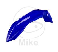 Mudguard front blue 98 for Yamaha WR-F 250 450 YZ 125 250 YZ-F 250 450