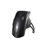 Mudguard Front Fender Fit For Pan America 1250 Special RA1250S 2021-2024 Motorcycle Mudguard Wheel Splash Fender(Carbon fiber pattern)
