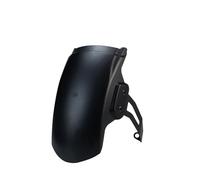 Mudguard Front Fender Fit For Pan America 1250 Special RA1250S 2021-2024 Motorcycle Mudguard Wheel Splash Fender(Black)