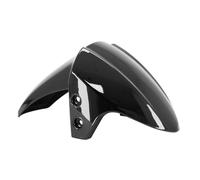 Mudguard Front SCOOT SYM 50-125 ORBIT II 2T-4T Gloss Black -P2R-