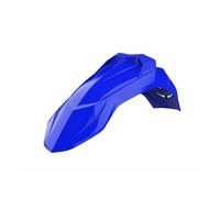 Polisport Off Road Sm Fender Front Fender Blue