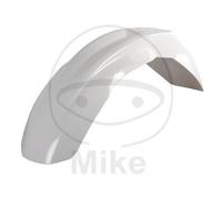 Polisport Front Fender for Husqvarna TE 630, CR125, WR125/250/300 White