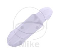 Mudguard front white for Gas Gas EC 250 300 # 2017-2019