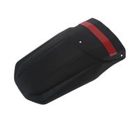 Mudguard Kit Off-road Mudguard Protects The Rider From Splashes Of Mud Water And Sand For H&on&da CB500X CB 500X