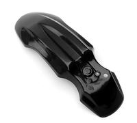 Mudguard Kit Off-road Mudguard Protects The Rider From Splashes Of Mud Water And Sand For H&on&da CRF50 XR50(2)