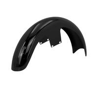 Mudguard Motorcycle 21" Wheel Wrap Steel Front Mudguard Fender Fit For Harley Touring CVO Road Glide 2024-up Fender