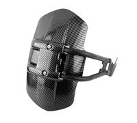 Mudguard Motorcycle Accessories 1 X Sets Mud guard Rear Forward Splash Guard For MT-07 FZ07 MT07 MT-09 FZ09 MT09 For MT-10 FZ10 MT10
