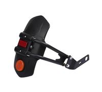 Mudguard Motorcycle Accessories 1 X Sets Rear Mud guard Wheel Mudflap Splash Guard Cover Protector For CF 650MT MT650 MT 650