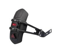 Mudguard Motorcycle Accessories 1 X Sets Rear Mud guard Wheel Mudflap Splash Guard Cover Protector For CF 650MT MT650 MT 650