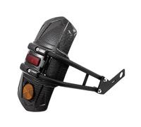 Mudguard Motorcycle Accessories 1 X Sets Rear Mud guard Wheel Splash Guard Cover Protector For CF 650MT MT650 MT 650 CF650MT