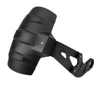 Mudguard Motorcycle Accessories 1x Piece 0.4 kg Rear Mud guard Mudflap Guard Cover Splash Protector For 800MT 800MTX 800 MT MTX