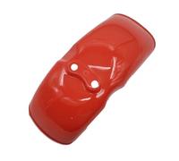 Mudguard Motorcycle Accessories 500g Bodywork Frame Body Mud guard Kit Guards For Z50 Z50A Z50J Z50R For Mini Trail For Monkey