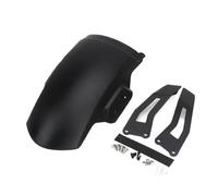 Mudguard Motorcycle Accessories Extended 265mm Mud guard Guard Kit Front For Special PA1250 S PA1250S Pan 1250 2021-2024