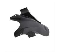 Mudguard Motorcycle Accessories For BMW For R1200R For R1200RS For LC 2006 2007 2008 2009 2010 2011 2012 2013 2014 Motorcycle Accessories Rear Fender Splash Guard