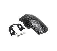 Mudguard Motorcycle Accessories Front Fender Cover Fit For Kawasaki Versys10002019- Fender Protector(Forged pattern)