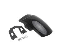 Mudguard Motorcycle Accessories Front Fender Cover Fit For Kawasaki Versys10002019- Fender Protector(Carbon fiber)