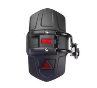 Mudguard Motorcycle Accessories Rear Mud guard Mudflap Wheel Splash Guard Cover Protector For 368G 368 G G368 ZT368g ZT
