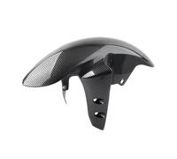 Mudguard Motorcycle Carbon Fiber Pattern Front Mudguard For YZF R1 2002-2008 R6 2005 FAZER FZ8 2011-2013 FZ1 2005-2008 Front Mudguard