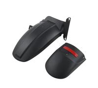 Mudguard Motorcycle For NC750X For NC700X NC 700S 750S X 2012-2022 MotorcycleFender Extender Front Rear Mudguard Extension Cover Accessories(Front Rear Fender)