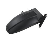 Mudguard Motorcycle For NC750X For NC700X NC 700S 750S X 2012-2022 MotorcycleFender Extender Front Rear Mudguard Extension Cover Accessories(Rear Fender)