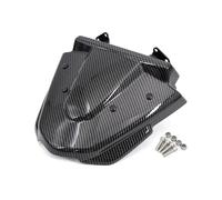 Mudguard Motorcycle For XT1200Z XT 1200 Z For Super For Tenere 2010-2021 Front Beak Motorcycle Wheel Fender Nose Extension Cover(Carbon Fiber)