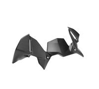 Mudguard Motorcycle Front Drive Protector Covers Fit For BMW R1200GS R1250GS LC ADV Adventure Fender Protector(BLACK)