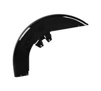 Mudguard Motorcycle Front Mudguard For Touring Road King Electra Glide FLHT 1989-2013 Motorcycle Anti-Sand Splash Guard Mudguard