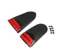 Mudguard Motorcycle front mudguard rear extender For splash pad preventing For flying sand accesorios For 450SR 450sr 450 SR