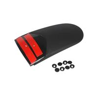 Mudguard Motorcycle front mudguard rear extender For splash pad preventing For flying sand accesorios For 450SR 450sr 450 SR