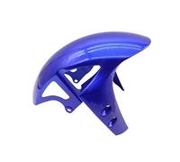 Mudguard Motorcycle Front Mudguard Splash Mud Dust Guard ABS Carbon Fiber For YZFR1 2009-2018 YZFR6 2017-2022 MT-10 2016-2021 Mudguard