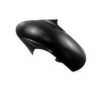 mudguard Motorcycle Front Side Panel For Z1000 2010 2011 2012 2013 Fork Cover Fairing Cowl Cowling Mudguard(Matte black)