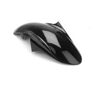 mudguard Motorcycle Front Side Panel For Z1000 2010 2011 2012 2013 Fork Cover Fairing Cowl Cowling Mudguard(Glossy black)