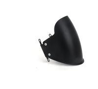 Mudguard Motorcycle Front Tire Wheel Fender Black Mudguard Motorcycle Accessories For Moto For Guzzi For V85TT For V85 TT 2019 2020 2021 2022 2023 2024 Motorcycle Fender