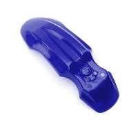 Mudguard Motorcycle Mudguard Made Of ABS Plastic, It Is Light And Tough, Not Easy To Wear And Break, And Has A Long Service Life