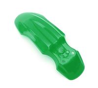 Mudguard Motorcycle Mudguard Made Of ABS Plastic, It Is Light And Tough, Not Easy To Wear And Break, And Has A Long Service Life