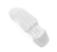 Mudguard Motorcycle Mudguard Made Of ABS Plastic, It Is Light And Tough, Not Easy To Wear And Break, And Has A Long Service Life