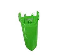 Mudguard Motorcycle Rear Mudguard Plastic Splash Guard Tail Mudguard For TTR 50 Dirt Bike Off Road Parts TTR50 Motorbike Rear Mudguard