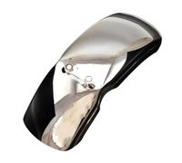 Mudguard Motorcycle Silver Front Mudguard Housing For Monkey Gorilla Z50 Z50A Z50J Z110 Z125 With 8" Or 10" Wheels Front Mudguard