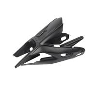 Mudguard Motorcycle Swingarm Enhancer Cover Rear Mud guard Swing Arm Guard Kit Wheel Hugger For YZF R3 R25 20152023 MT25 MT03