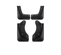 Mudguard Mud Flaps For Tesla For Model For Y 2020-2024 2025 Splash Guards Fender No Drilling No Tape All Weather Mudflaps Accessories(Y 2025)