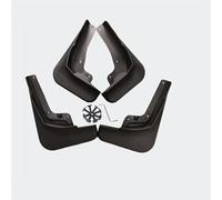 Mudguard Mud Flaps Mudguards Splash Guards Fender Car Mudflaps 4Pcs For Chery For Exeed VX 2021 2022