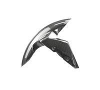 Mudguard Mudguard Extension Carbon Fiber Motorcycle Modified Front Hugger Chain Guard For S1000RR 2015-2018 /S1000R 2014