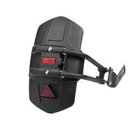 Mudguard Mudguard Extension For CRF1000L CRF1100L CRF 1000 L 1100 Motorcycle Accessories Rear Wheel Mud Guard Cover